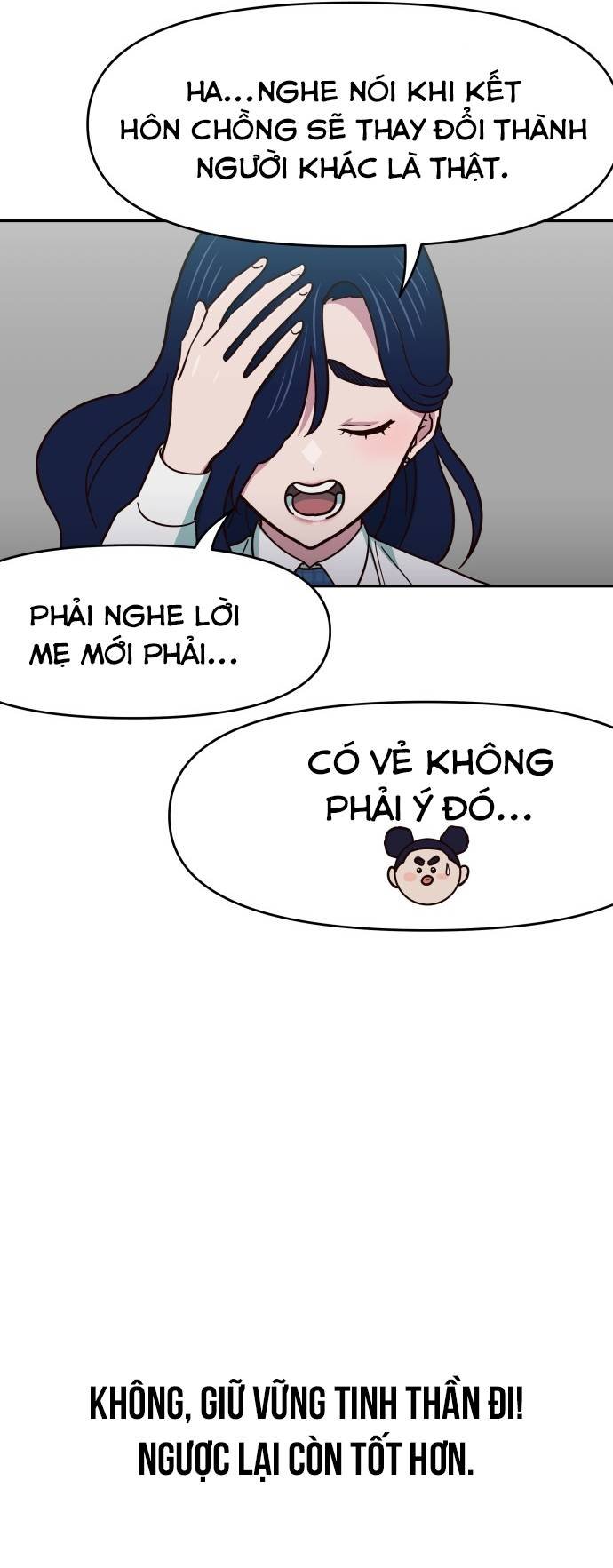 Unluck Chapter 22 - Trang 2