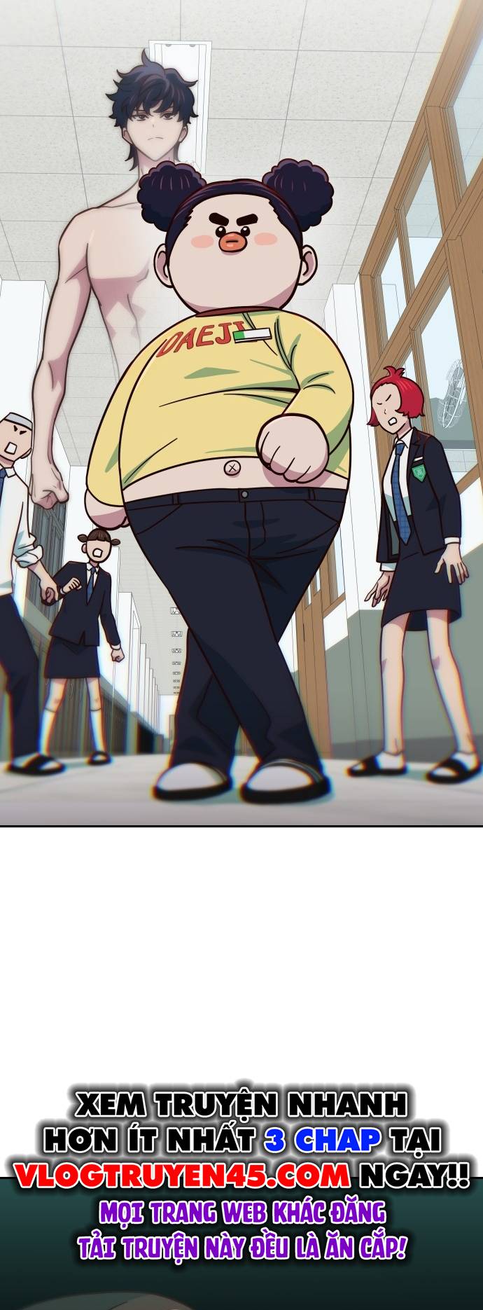 Unluck Chapter 22 - Trang 2