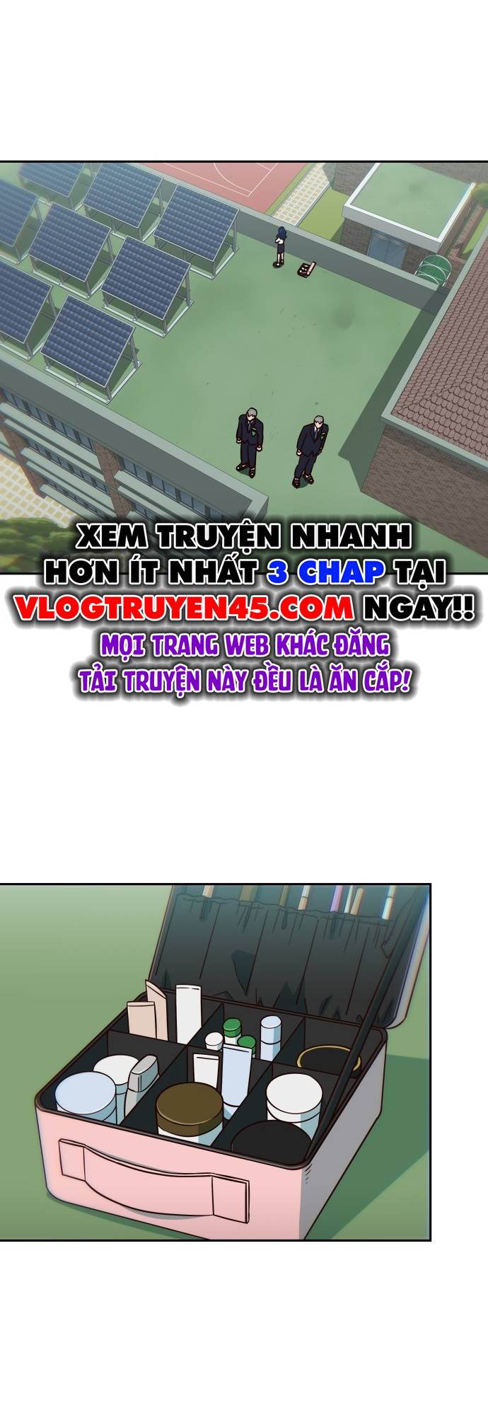 Unluck Chapter 22 - Trang 2