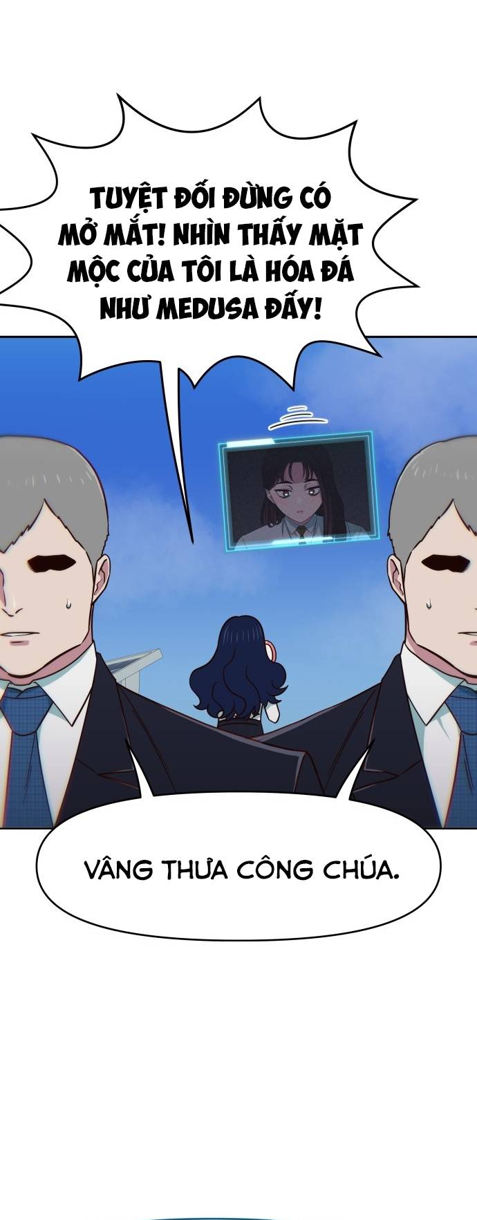 Unluck Chapter 22 - Trang 2