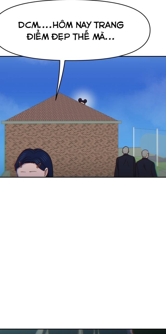 Unluck Chapter 22 - Trang 2