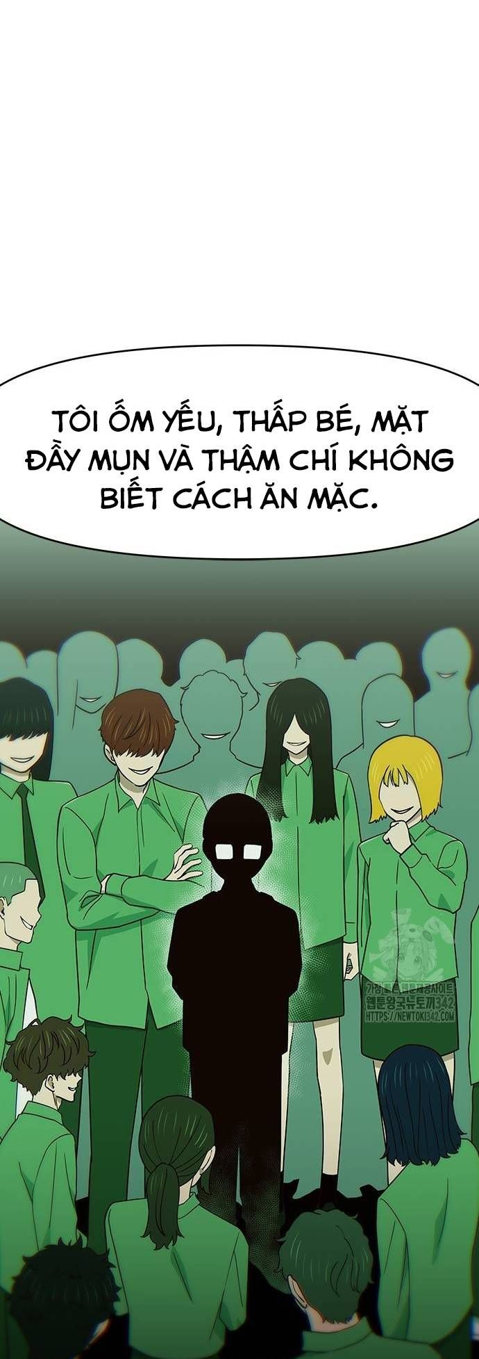 Unluck Chapter 25 - Trang 2