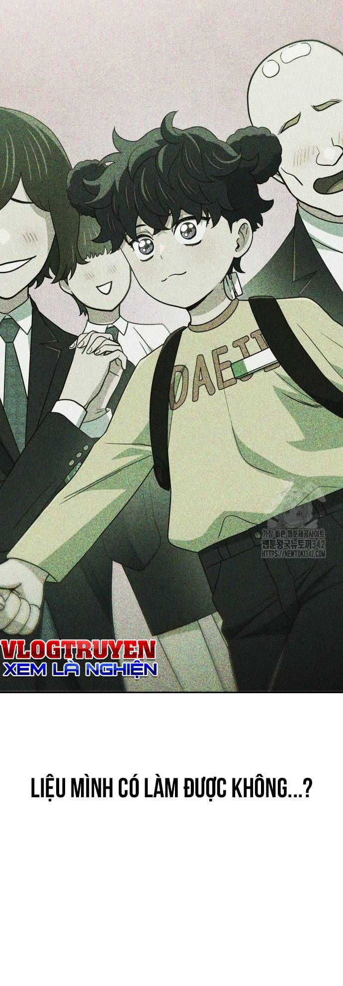 Unluck Chapter 25 - Trang 2