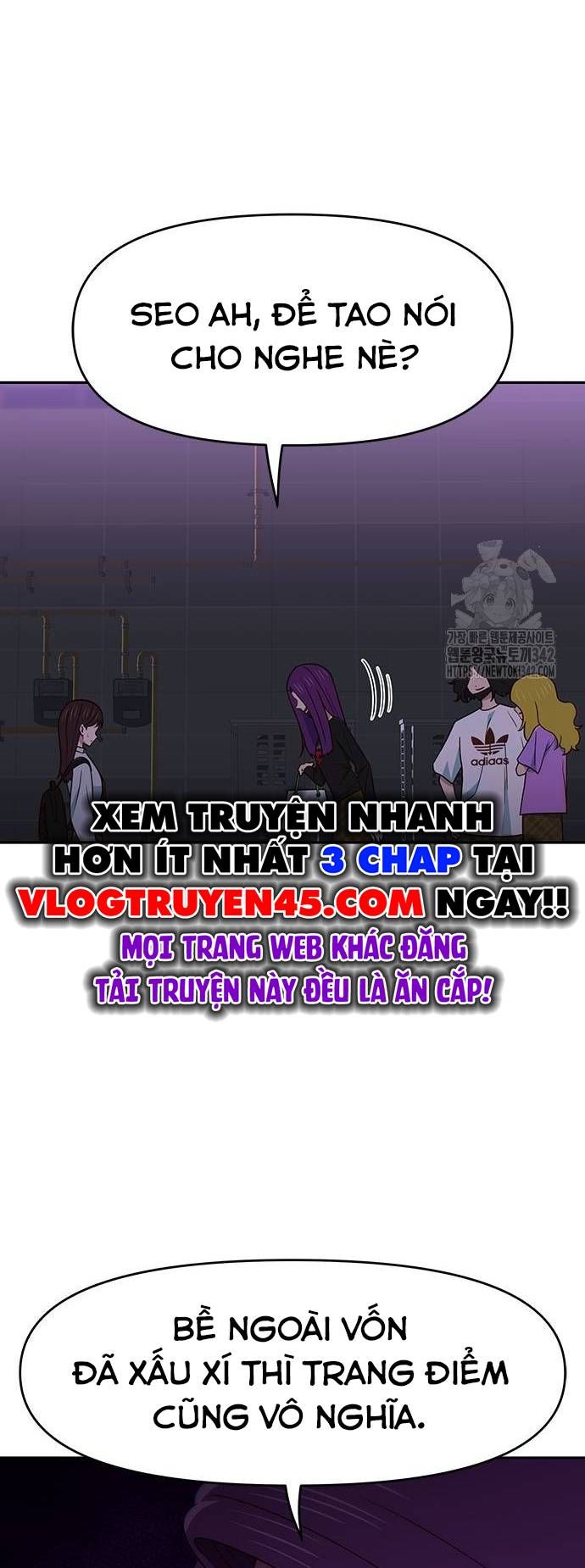 Unluck Chapter 25 - Trang 2