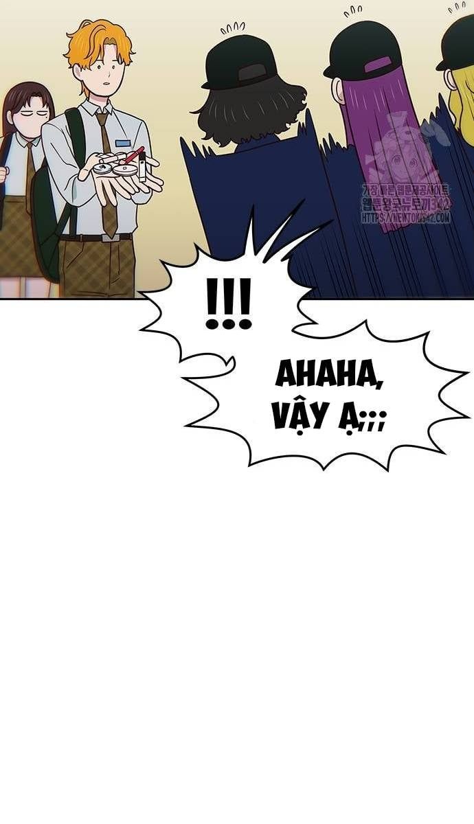 Unluck Chapter 25 - Trang 2