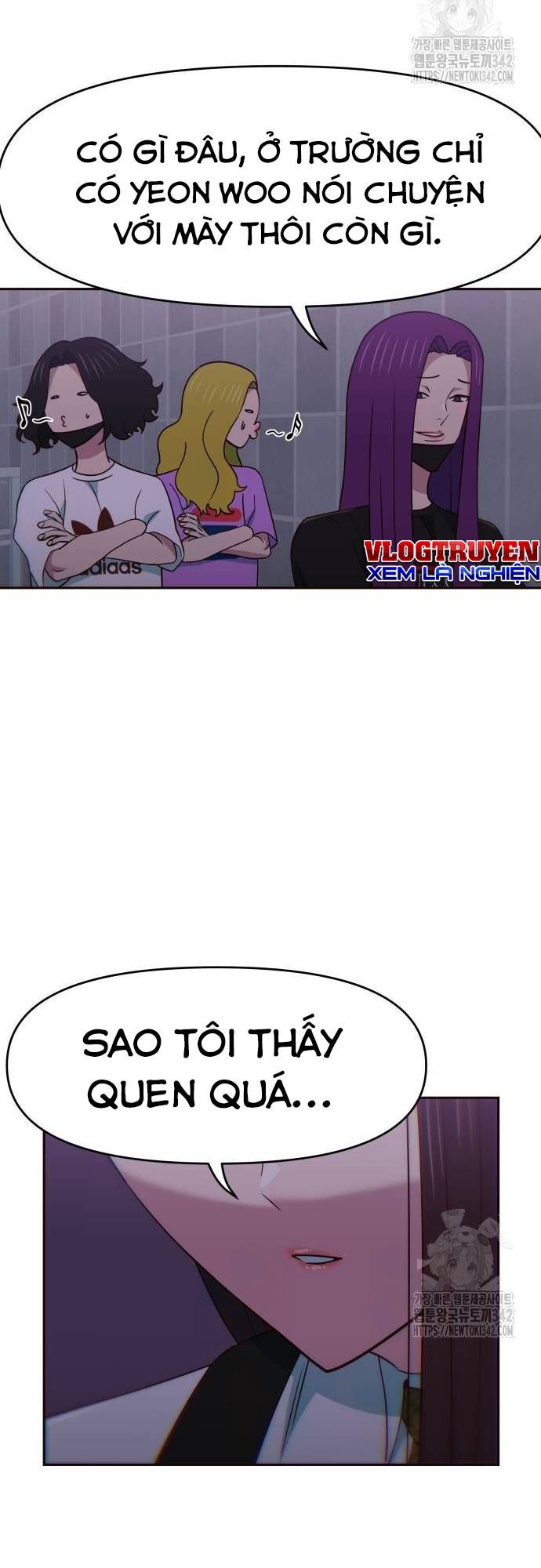 Unluck Chapter 25 - Trang 2