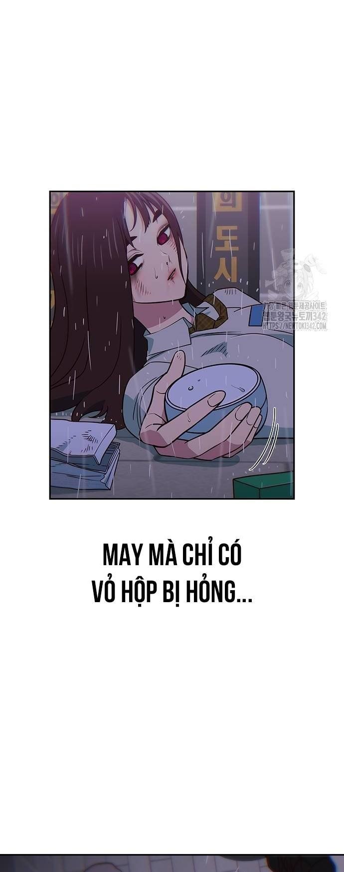 Unluck Chapter 25 - Trang 2