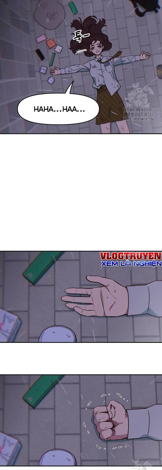 Unluck Chapter 25 - Trang 2