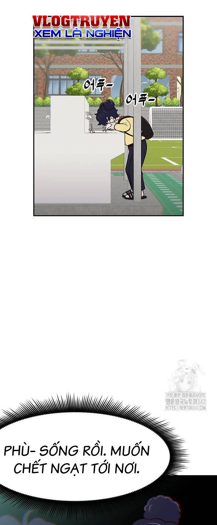 Unluck Chapter 25 - Trang 2