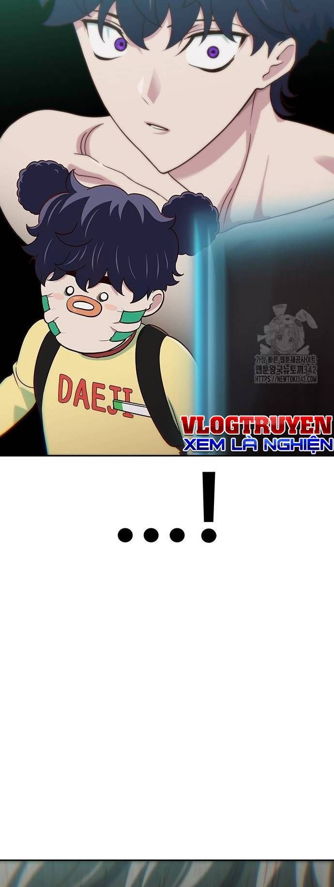 Unluck Chapter 25 - Trang 2