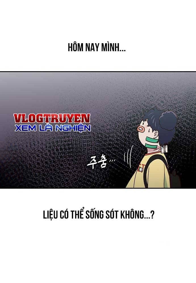 Unluck Chapter 26 - Trang 2