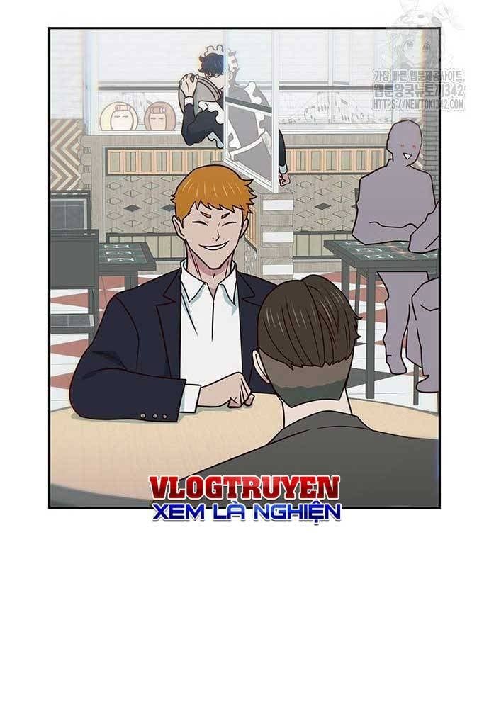 Unluck Chapter 27 - Trang 2