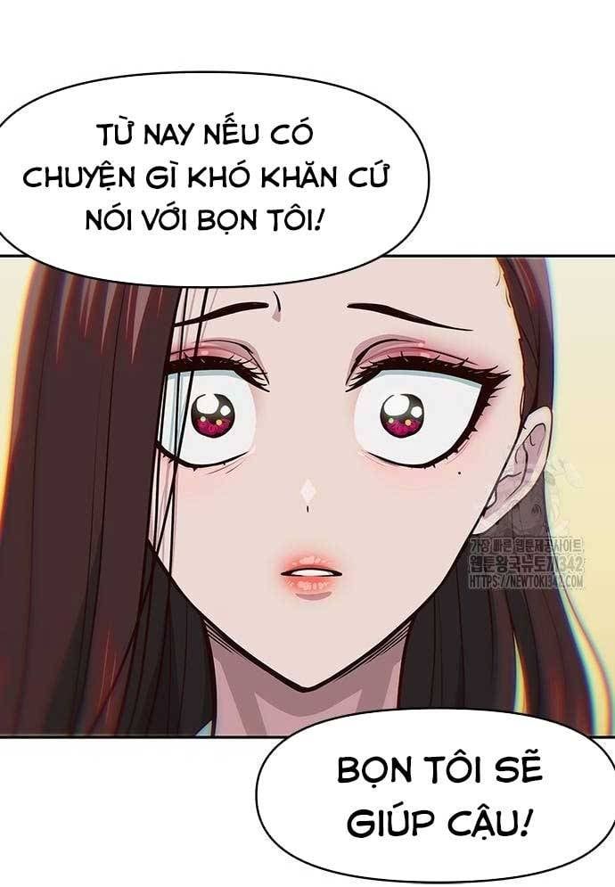 Unluck Chapter 27 - Trang 2