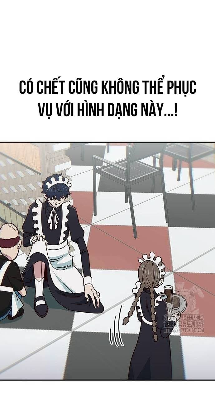 Unluck Chapter 28 - Trang 2