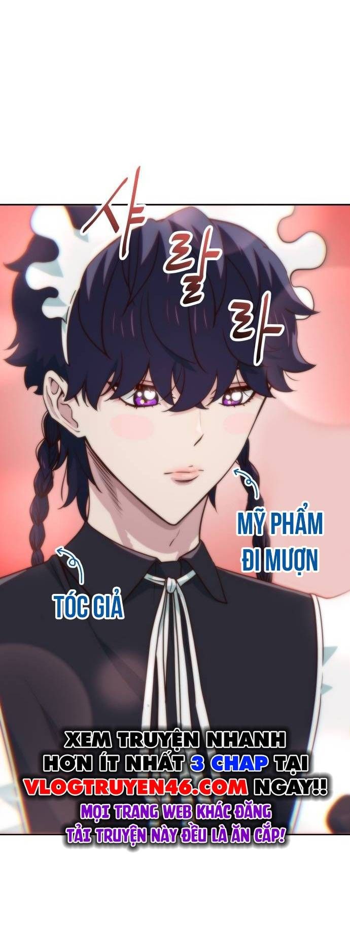 Unluck Chapter 28 - Trang 2