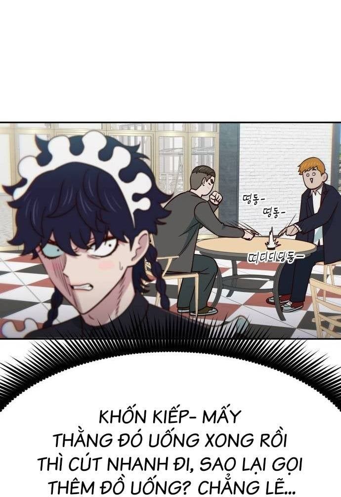 Unluck Chapter 28 - Trang 2