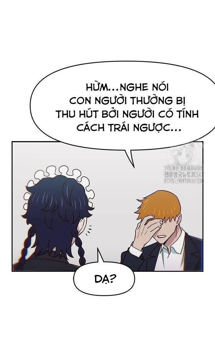 Unluck Chapter 28 - Trang 2