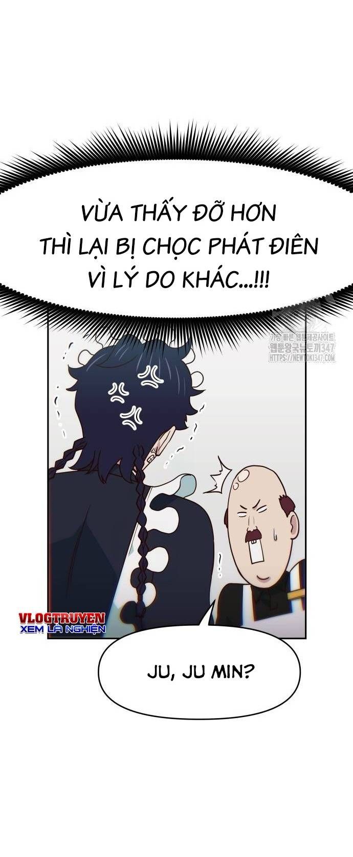 Unluck Chapter 28 - Trang 2