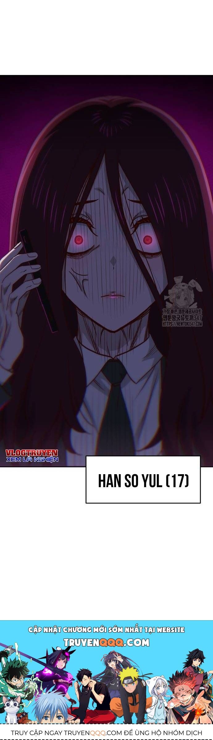 Unluck Chapter 28 - Trang 2