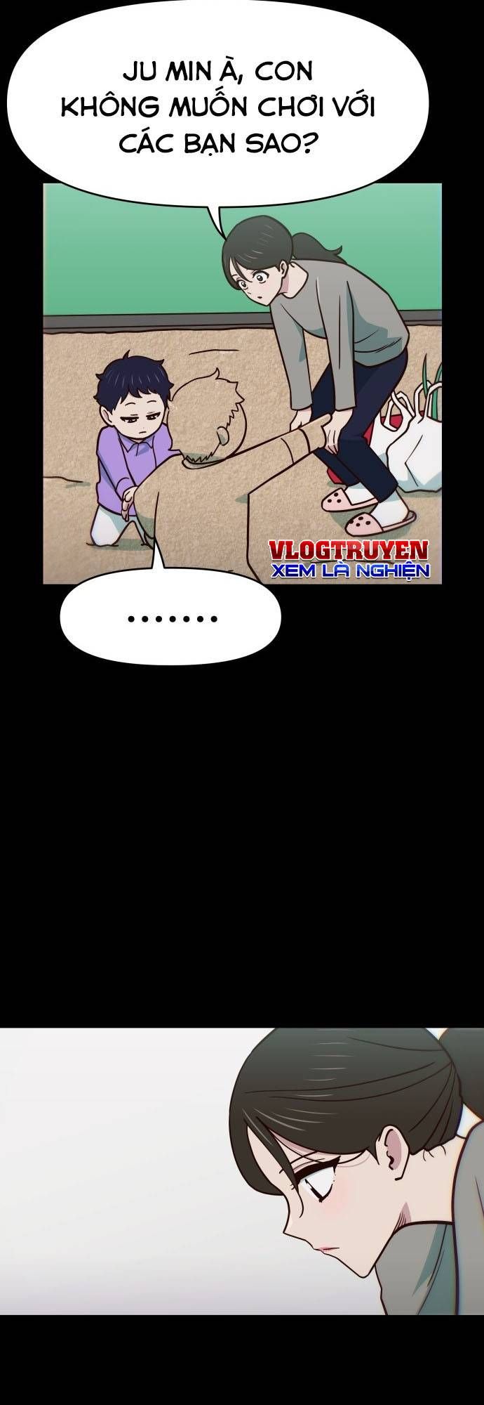 Unluck Chapter 29 - Trang 2