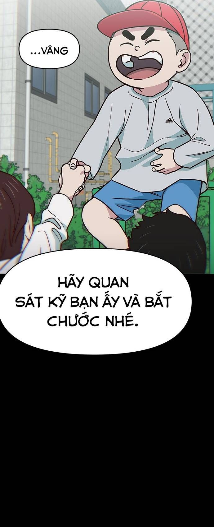 Unluck Chapter 29 - Trang 2