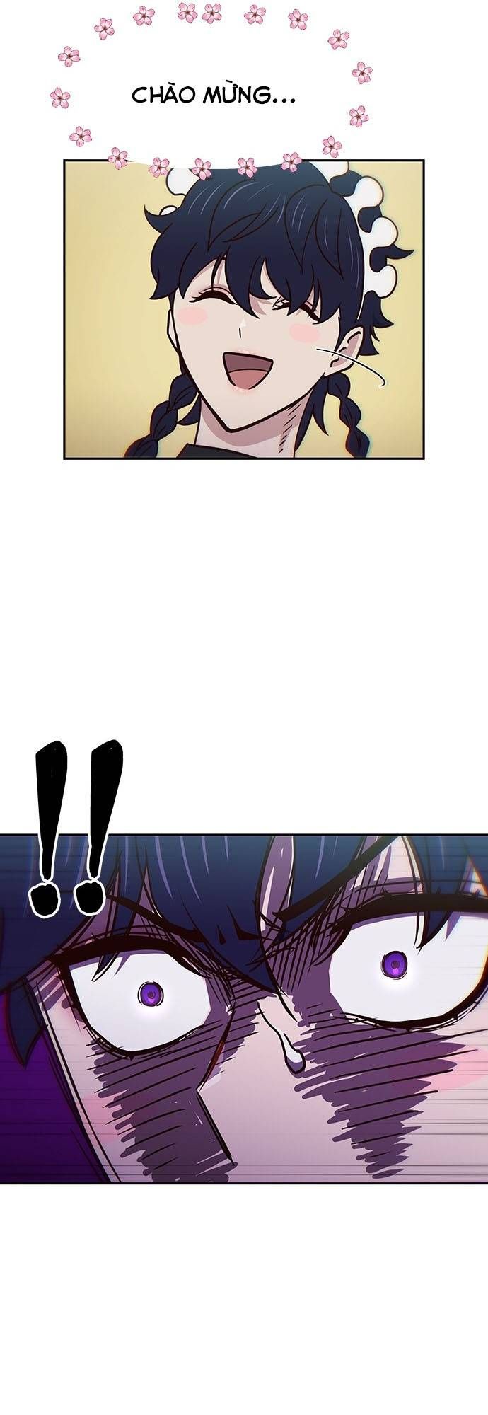 Unluck Chapter 29 - Trang 2