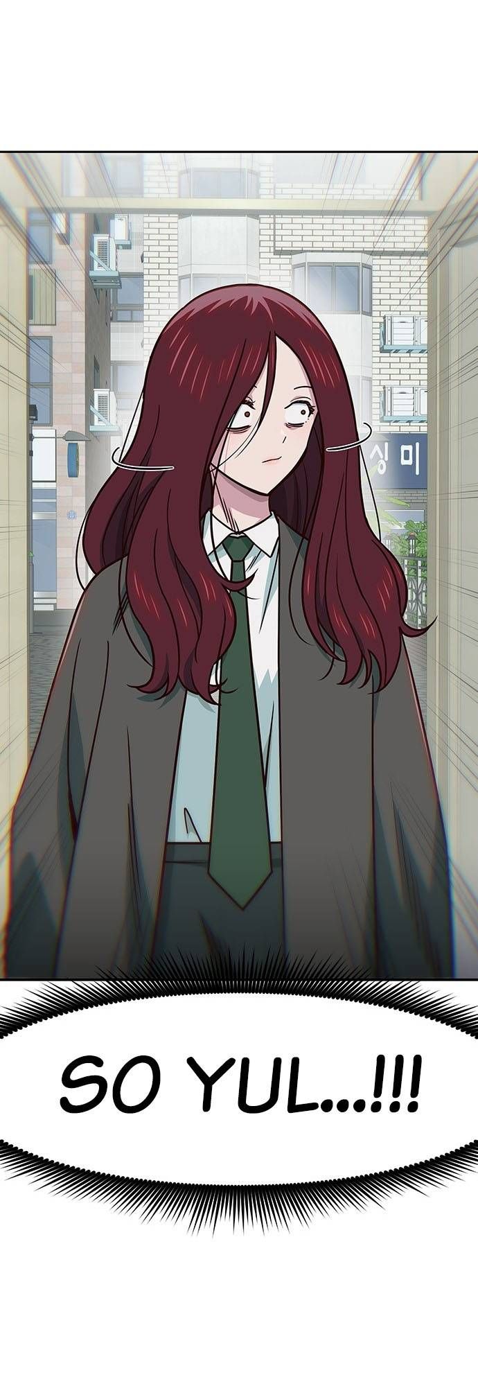 Unluck Chapter 29 - Trang 2