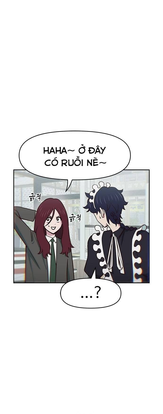 Unluck Chapter 29 - Trang 2