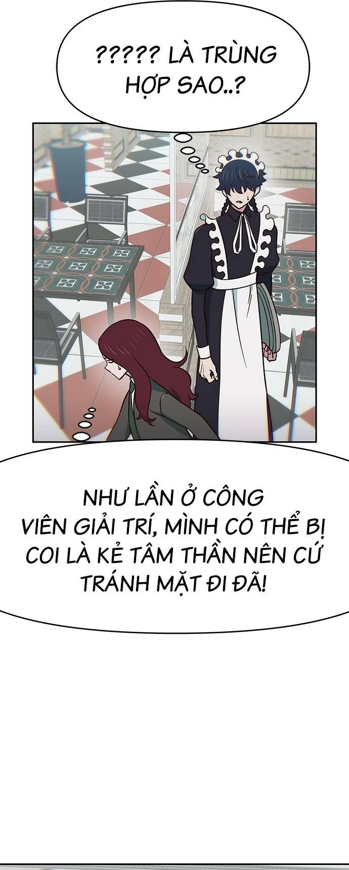 Unluck Chapter 29 - Trang 2