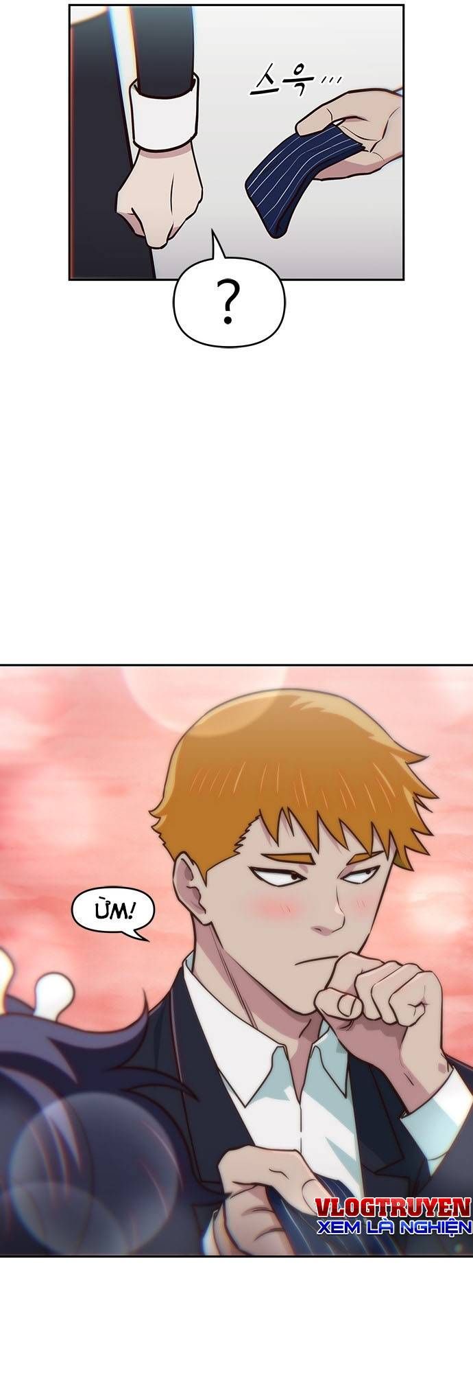 Unluck Chapter 29 - Trang 2