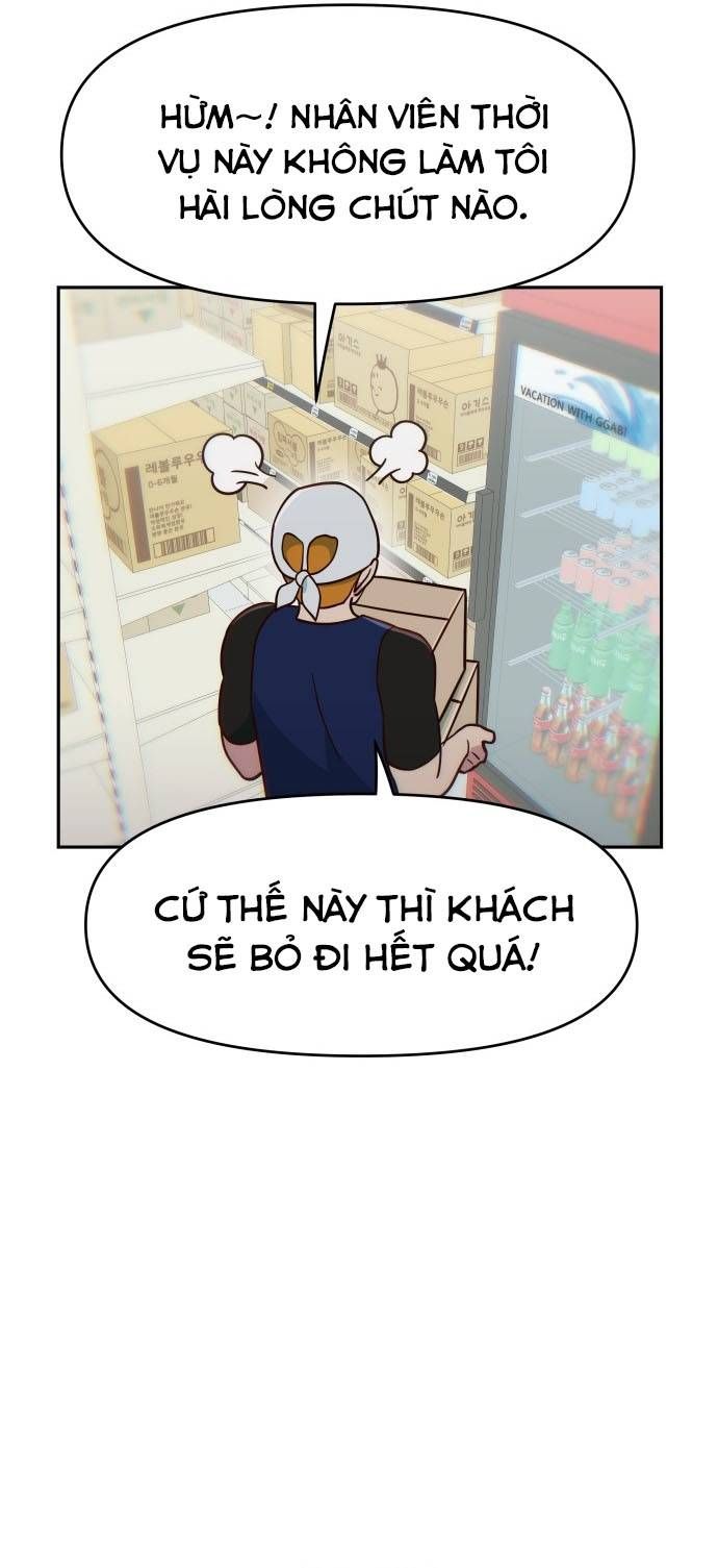 Unluck Chapter 29 - Trang 2