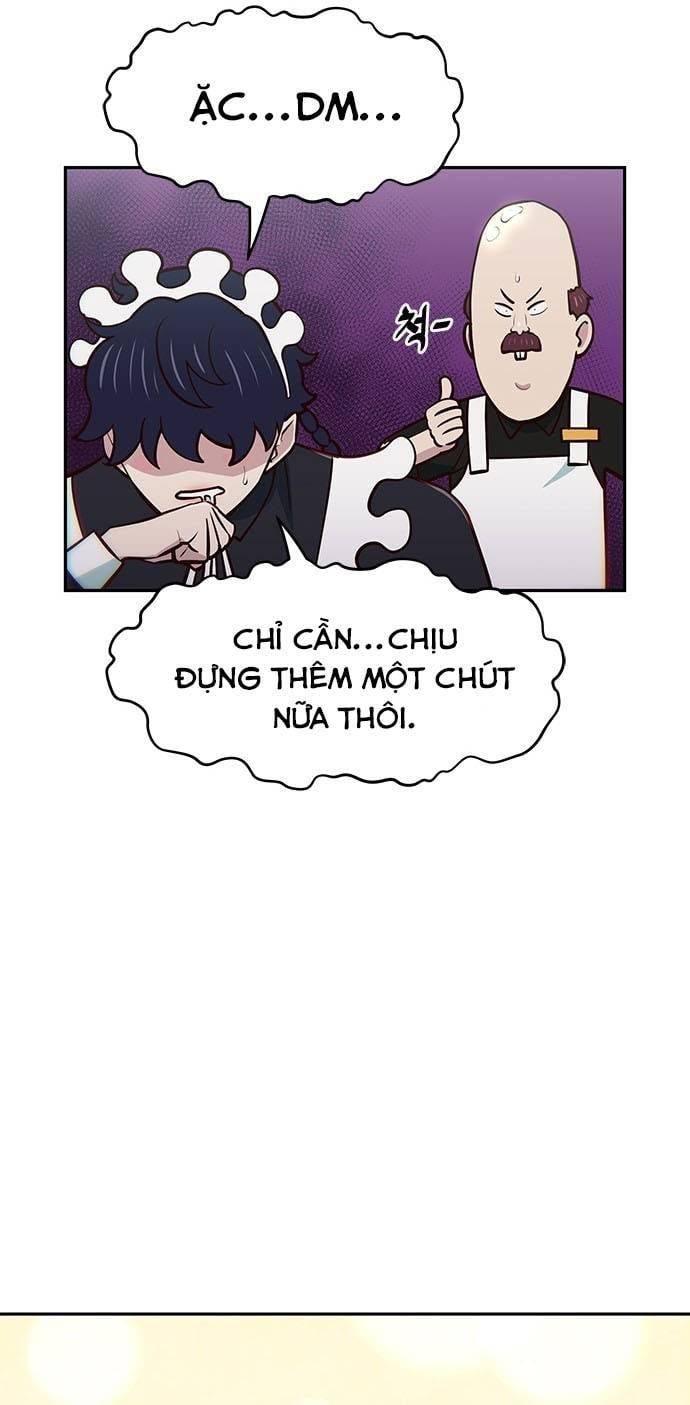 Unluck Chapter 29 - Trang 2