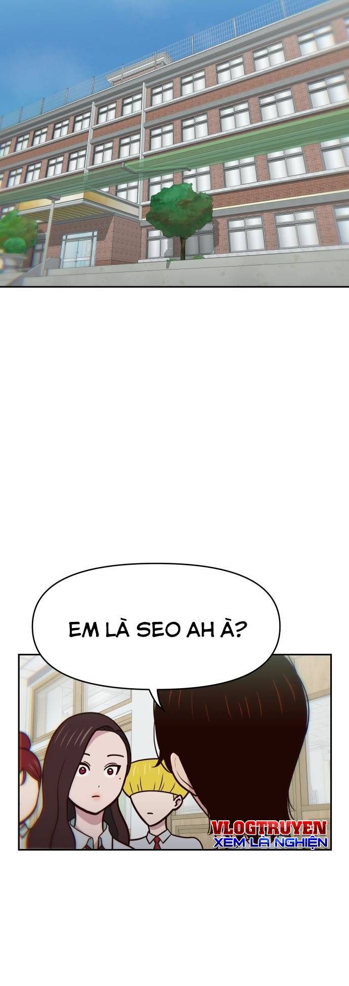 Unluck Chapter 29 - Trang 2