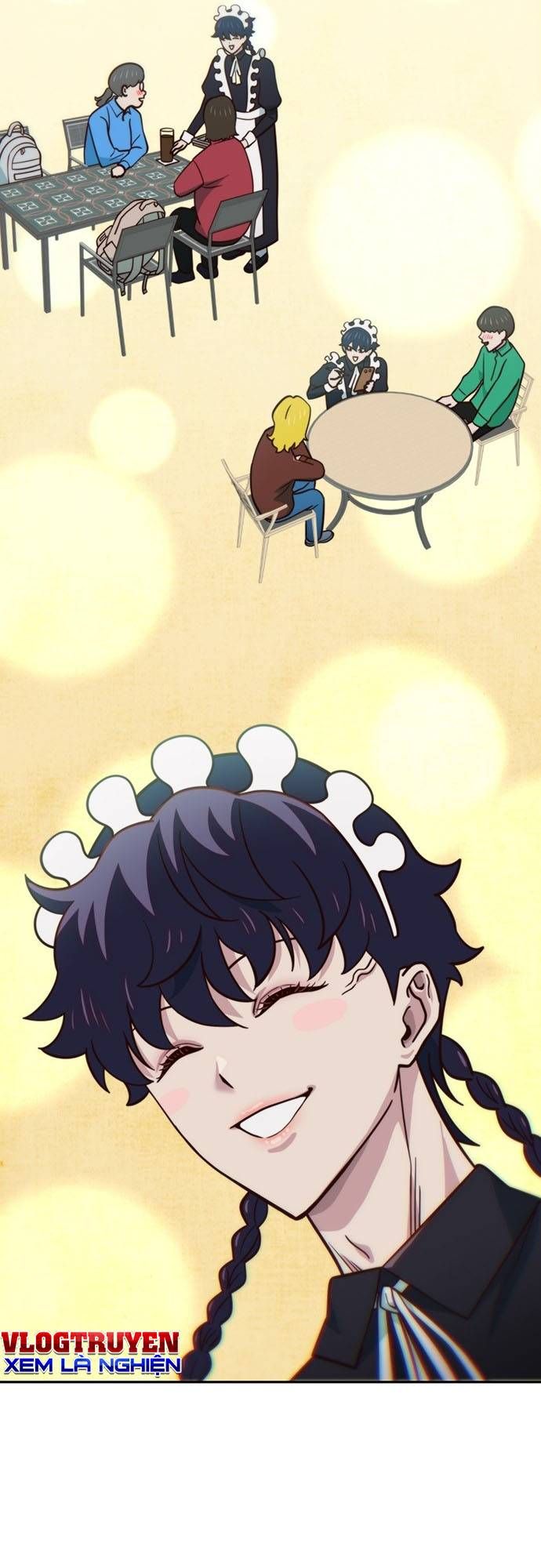 Unluck Chapter 29 - Trang 2