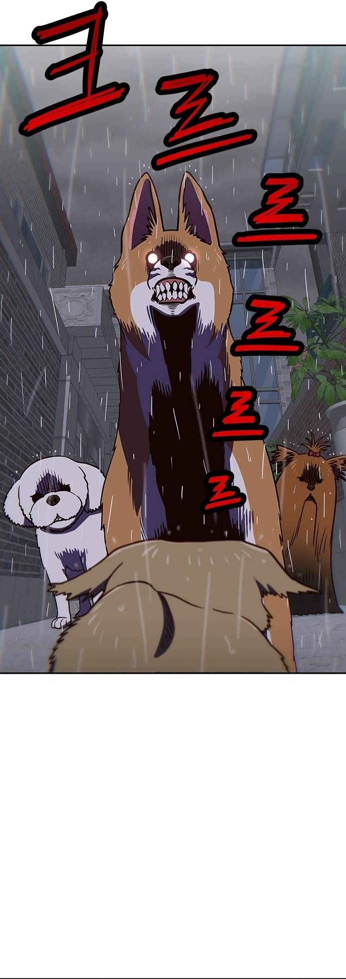 Unluck Chapter 30 - Trang 2