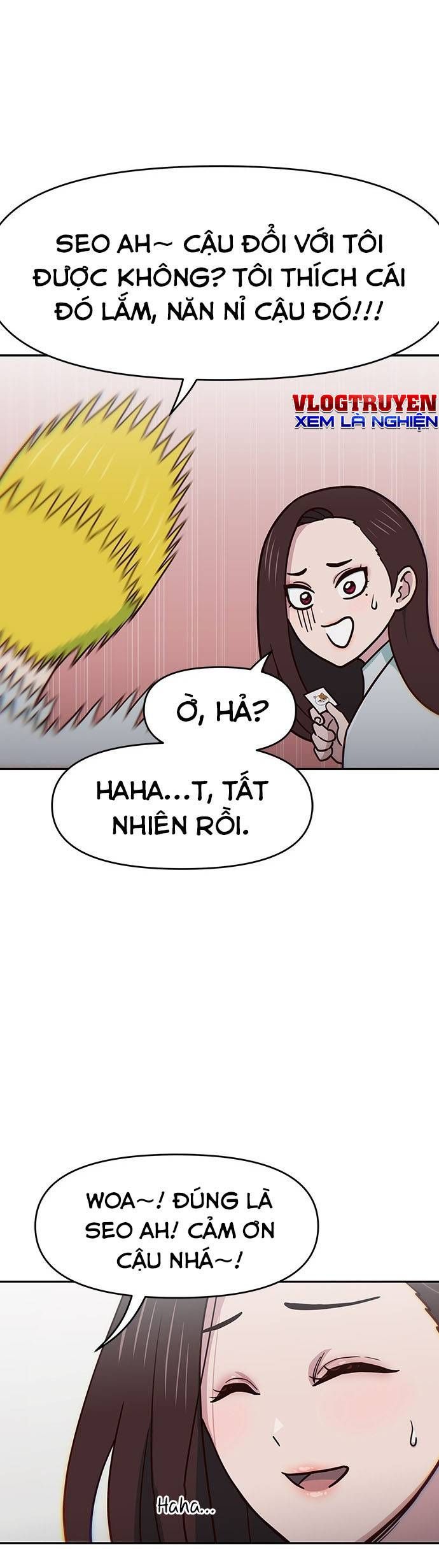 Unluck Chapter 30 - Trang 2