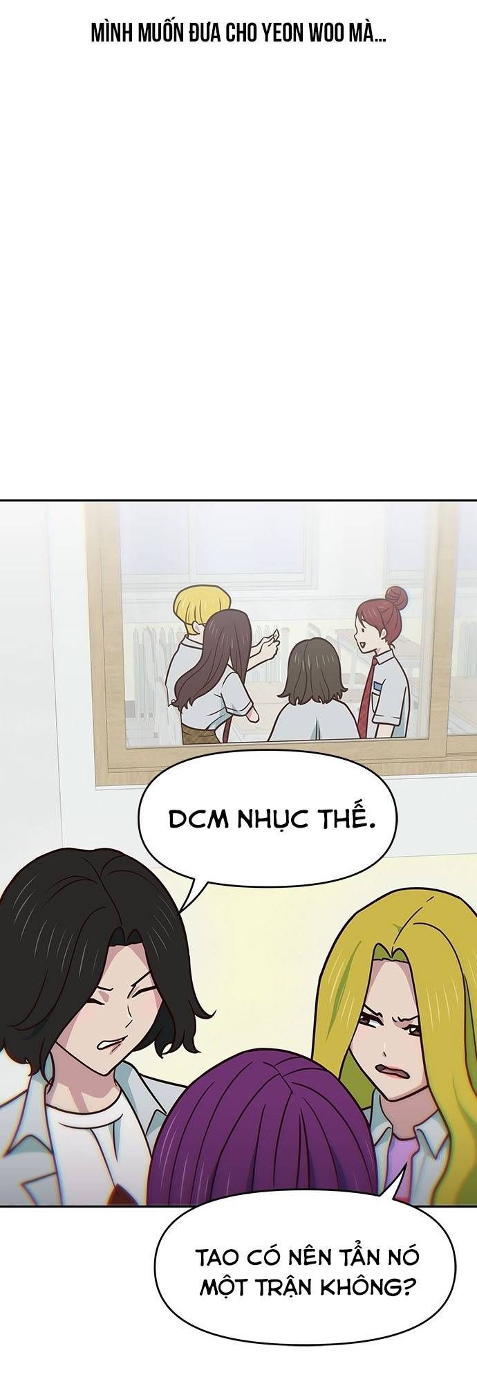 Unluck Chapter 30 - Trang 2