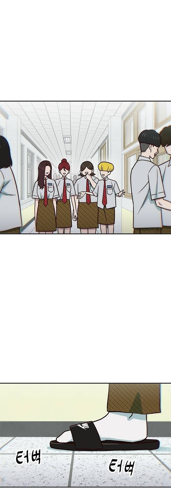 Unluck Chapter 30 - Trang 2