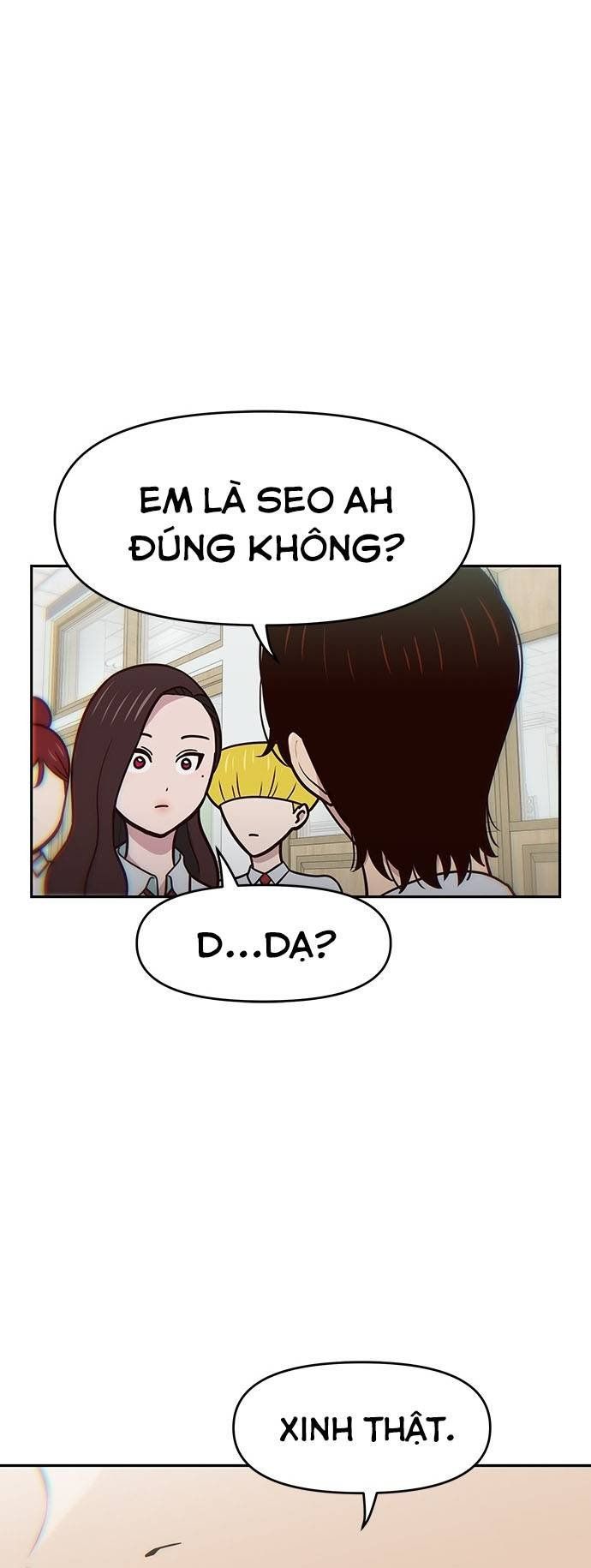 Unluck Chapter 30 - Trang 2