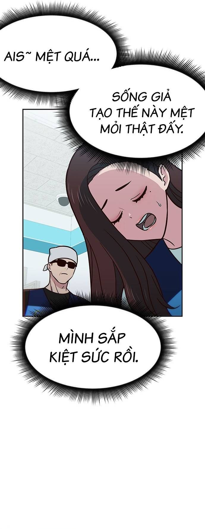 Unluck Chapter 30 - Trang 2