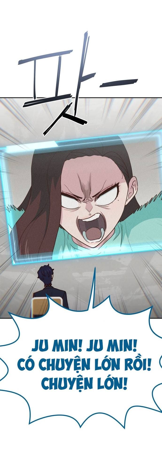 Unluck Chapter 30 - Trang 2