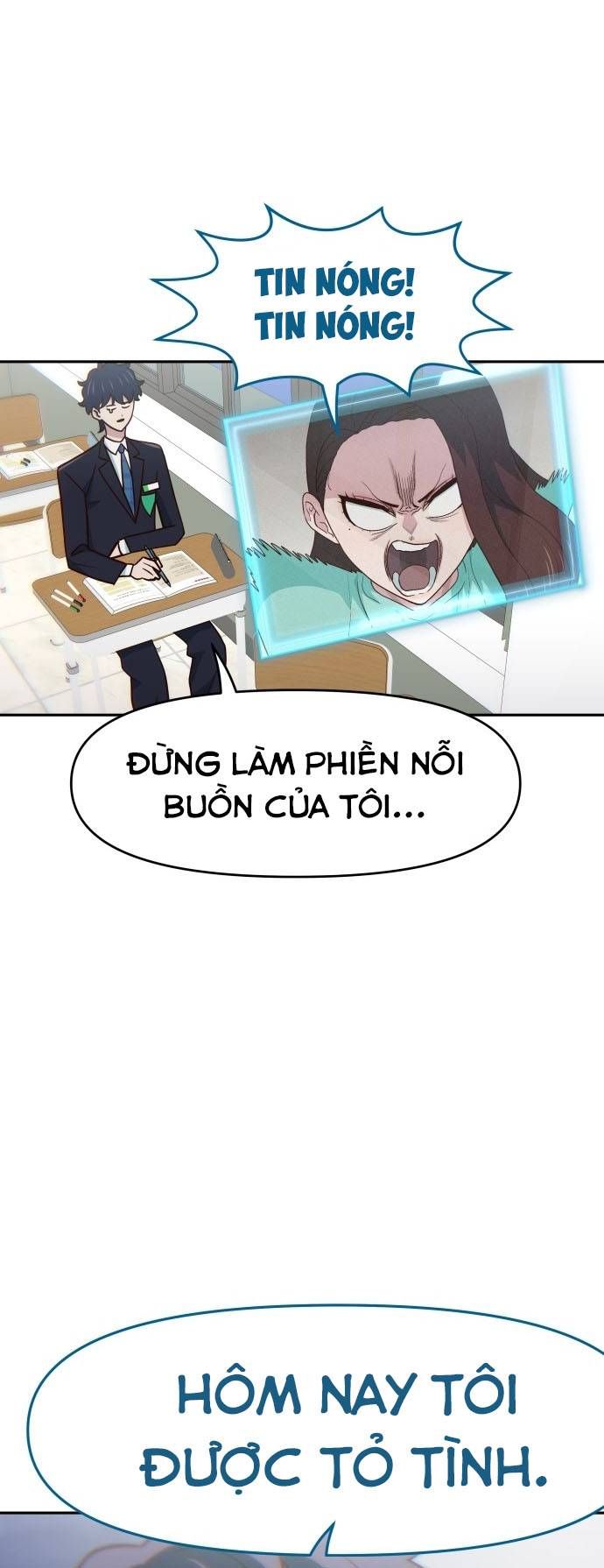 Unluck Chapter 30 - Trang 2