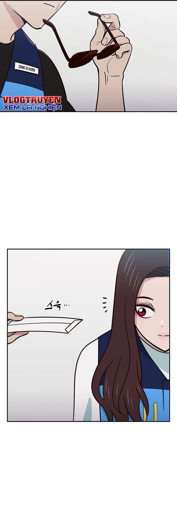 Unluck Chapter 30 - Trang 2