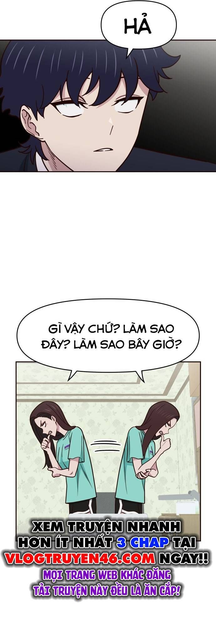 Unluck Chapter 30 - Trang 2