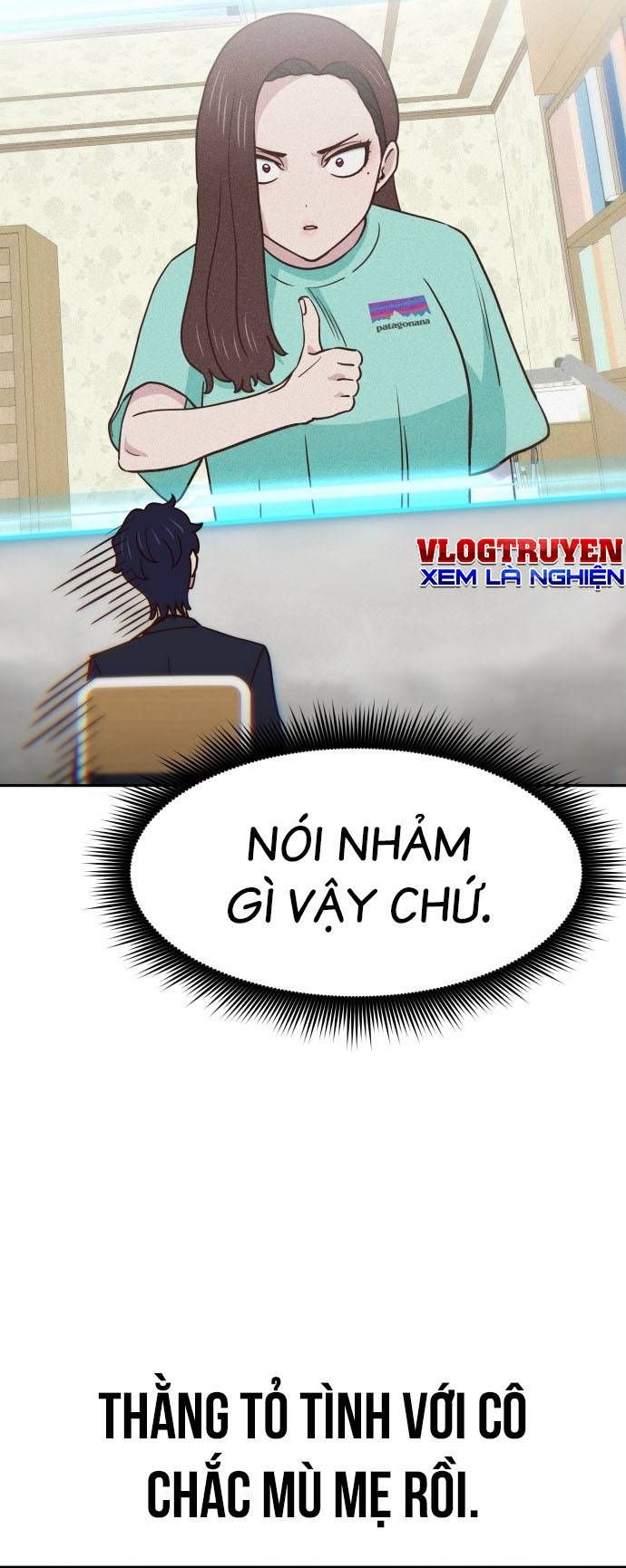 Unluck Chapter 30 - Trang 2