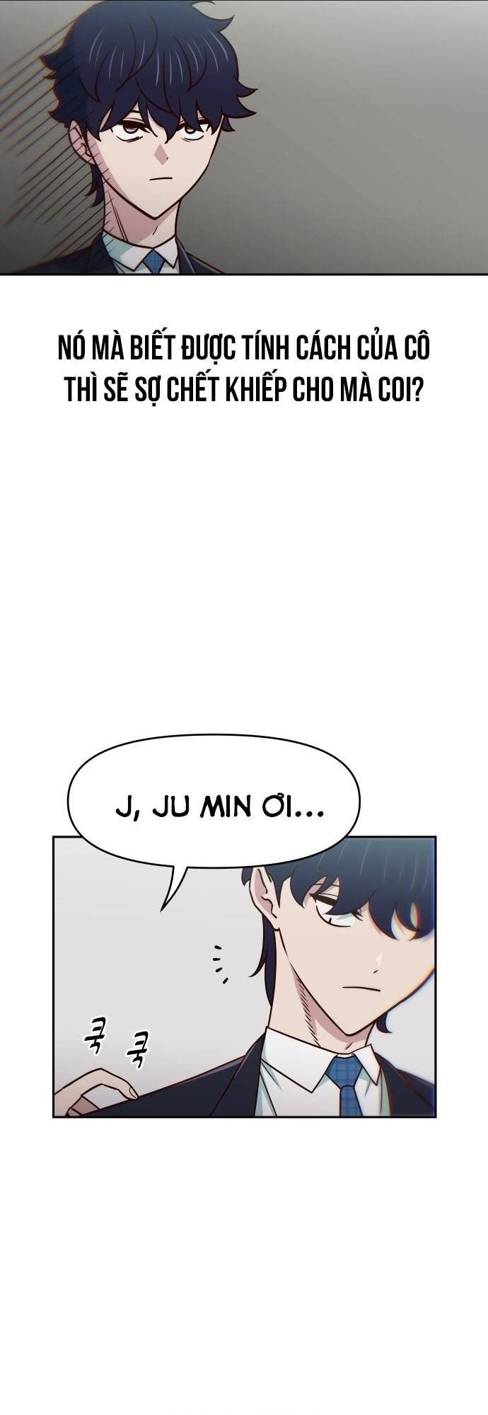 Unluck Chapter 30 - Trang 2