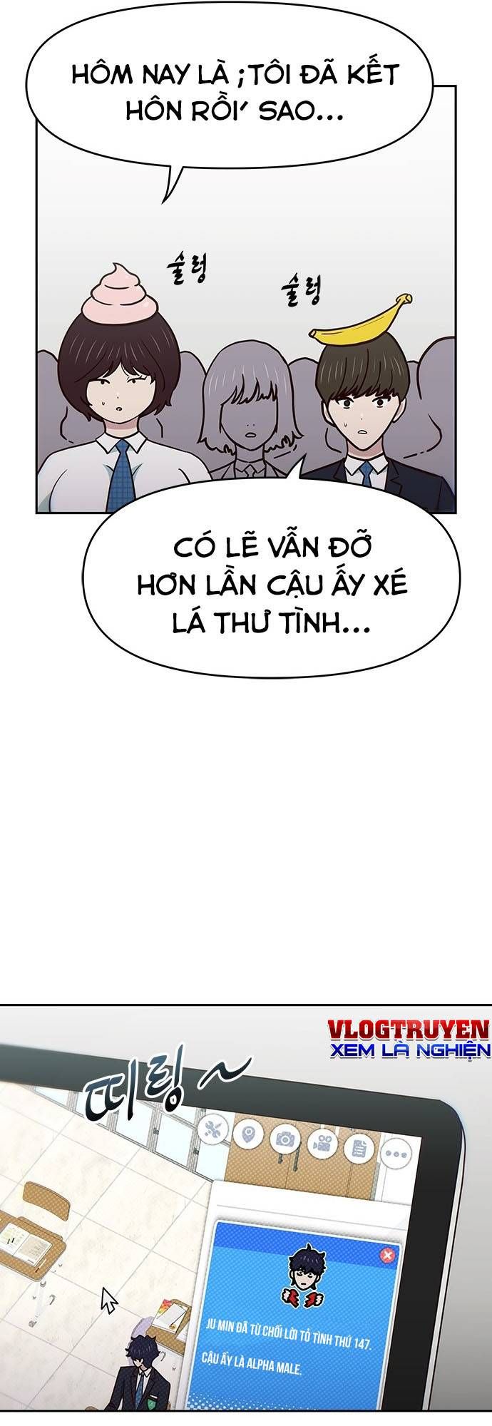 Unluck Chapter 30 - Trang 2