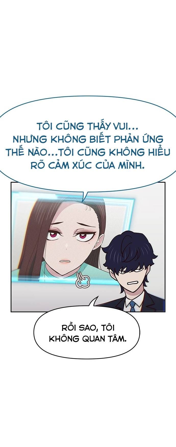 Unluck Chapter 30 - Trang 2