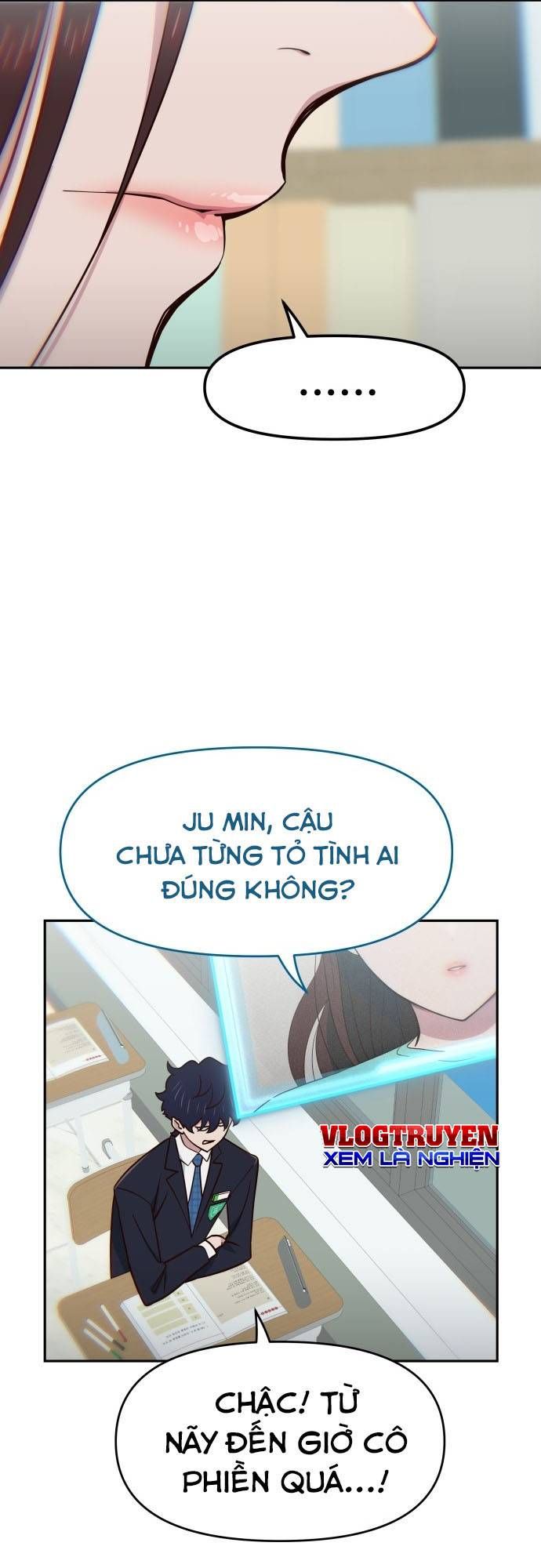 Unluck Chapter 30 - Trang 2