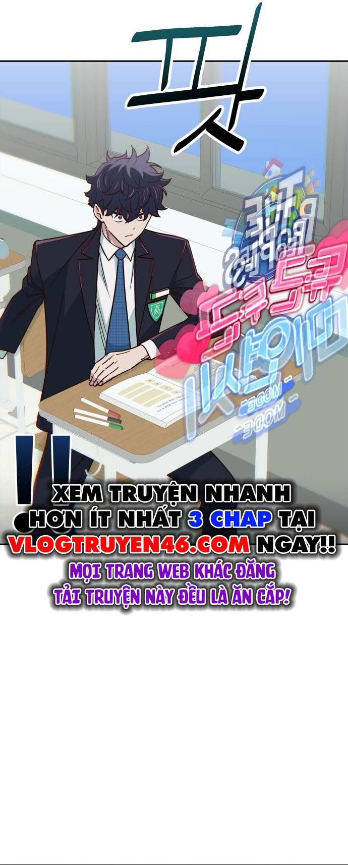 Unluck Chapter 30 - Trang 2